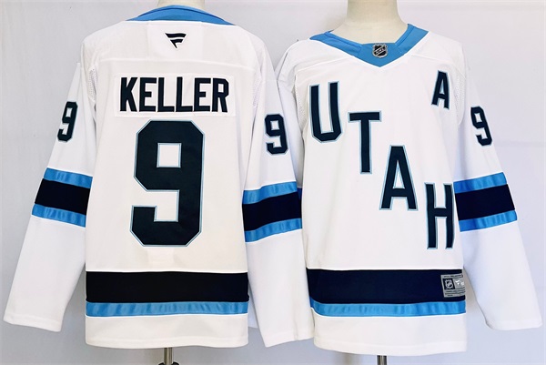 NHL jerseys 2025-3-21-202